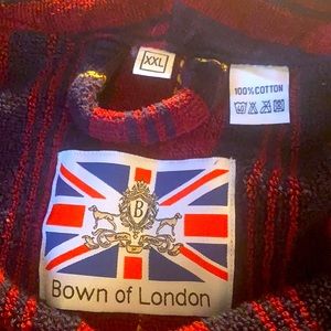 Brown of London.  A must have!!!
